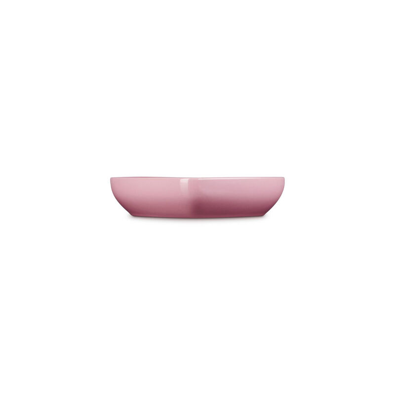 Le Creuset Stoneware Heart Bowl 20cm image number 2